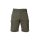 Fox - Collection Green & Silver Combat Shorts