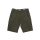 Fox - Collection Green & Silver Combat Shorts