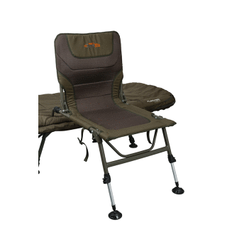Fox - Duralite Combo Chair