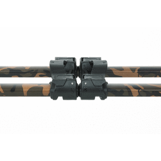 Fox - Horizon Duo Camo 4 Rod Pod inc 2 x 36"