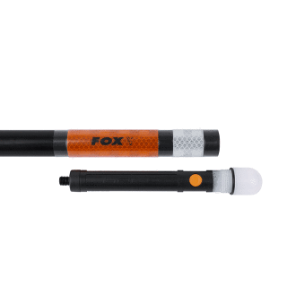 Fox - Halo Illuminated Marker Pole - 1 Pole Kit Including Remote