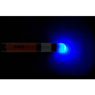 Fox - Halo Illuminated Marker Pole Capsule