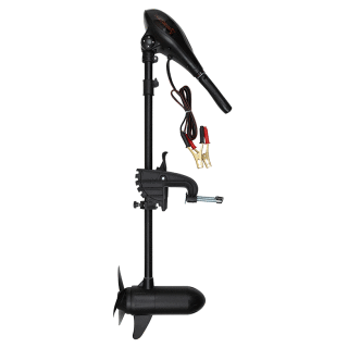 Fox - Electric Outboard Motor - 55lbs