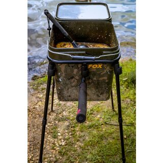 Spomb - Bucket Stand Kit Double