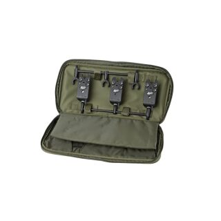 Trakker NXG 3 Rod Buzzer Bar Bag