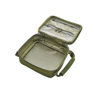 Trakker NXG Modular Lead Pouch - Complete