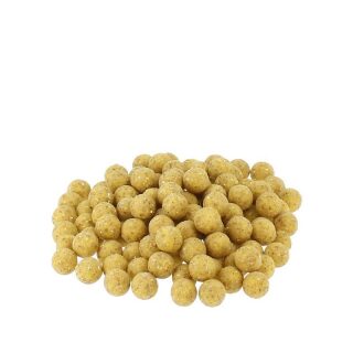 Carpline24 -  Maismehlboilies NEUTRAL - 1 kg 16 mm