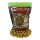 Carpline24 - Maismehlboilies NEUTRAL - 1 kg 20 mm