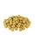 Carpline24 -  Maismehlboilies NEUTRAL - 1 kg 20 mm