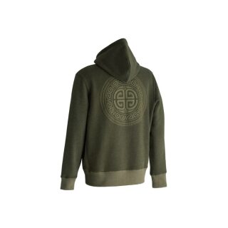 Trakker Aztec Hoody - XXL