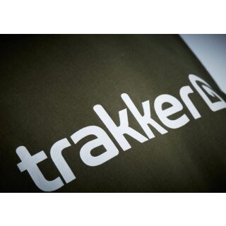 Trakker Logo T-Shirt