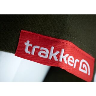 Trakker Logo T-Shirt - XXL
