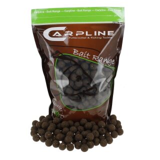 Carpline24 - Halibut / Thunfisch Boilies - 1 kg 16 mm