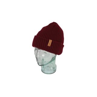 Trakker Plum Beanie