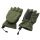 Trakker Polar Foldback Gloves