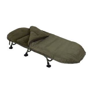 Trakker Big Snooze Plus Compact Sleeping Bag