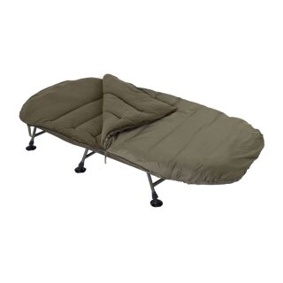 Trakker Big Snooze Plus Wide Sleeping Bag