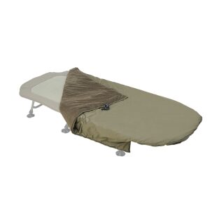 Trakker Big Snooze Plus Bed Cover