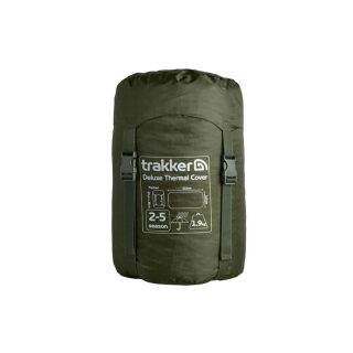 Trakker Aquatexx Deluxe Thermal Bed Cover
