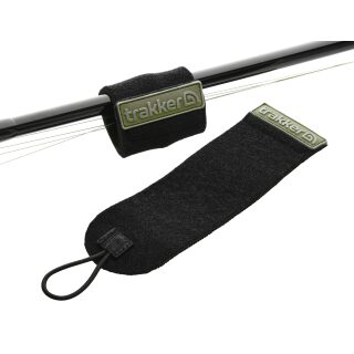 Trakker Neoprene Rod Bands