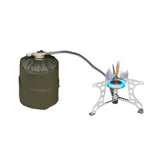 Trakker Armolife Tri-Lite Stove