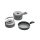 Trakker Armolife Cookware Set - Complete