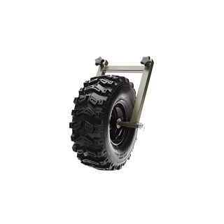 Trakker X-Trail Wide Wheel