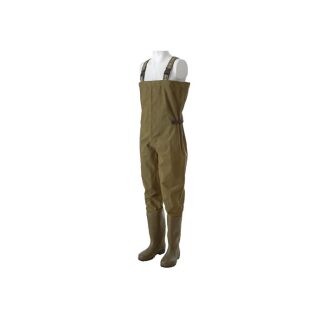 Trakker N2 Chest Waders - Size 9 / 43