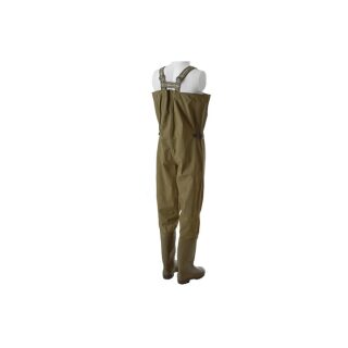 Trakker N2 Chest Waders - Size 9 / 43