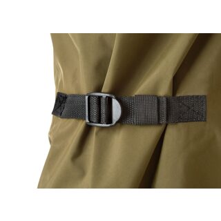 Trakker N2 Chest Waders - Size 9 / 43