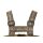 Trakker N2 Chest Waders - Size 12-13 / 46-47