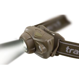 Trakker Nitelife Headtorch 580 Zoom