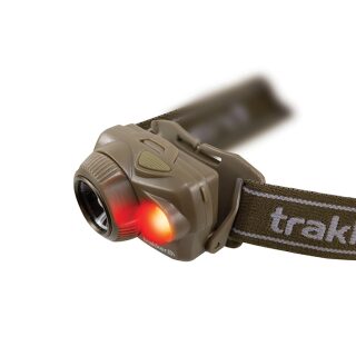 Trakker Nitelife Headtorch 580 Zoom