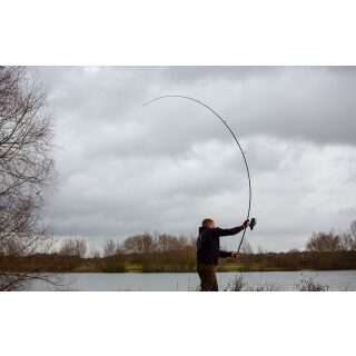 Trakker Propel Rod - 10ft 3lb