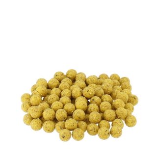 Carpline24 - Peach Boilies - 1 kg 16 mm