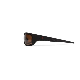 Trakker Amber Wrap Around Sunglasses