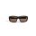 Trakker Amber Wrap Around Sunglasses