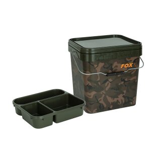 Fox - Bucket Insert