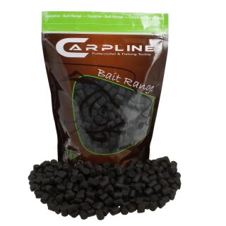 1 kg Bloody Halibut Pellets 8mm