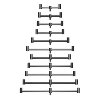 Cygnet Minimal Buzzer Bar 2 Rod