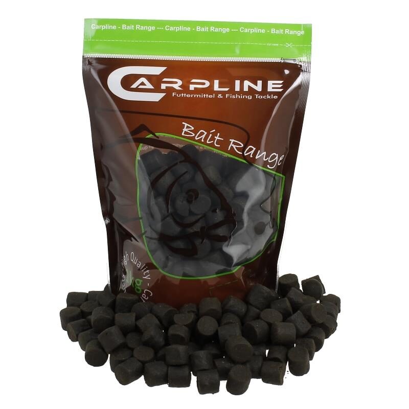 1 kg Bloody Halibut Pellets 20mm, 3,19