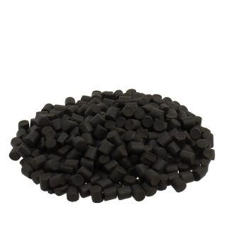 10 kg Bloody Halibut Pellets 8mm