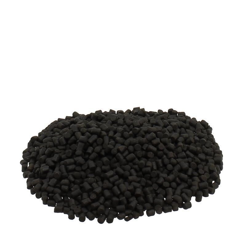 25 kg Bloody Halibut Pellets 6mm, 49,99