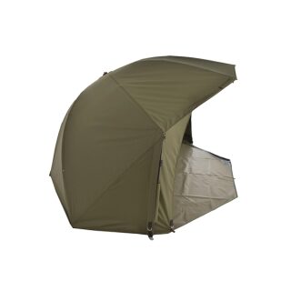 Aqua Fast and Light Brolly Mk2