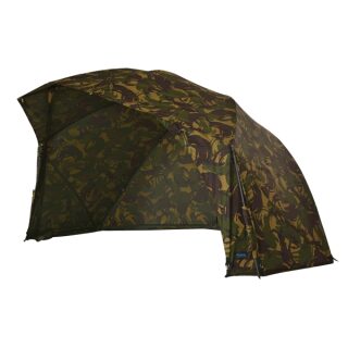 Aqua Camo Fast & Light Brolly