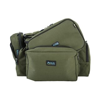 Aqua Carryall Small - Black Series