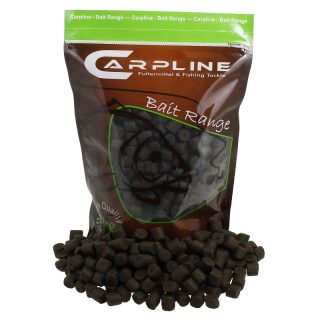 1 kg Marine Halibut Pellets Heilbut Pellet 14mm