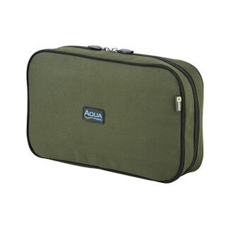 Aqua Buzz Bar Bag - Black Series