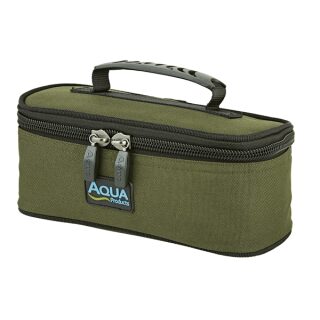 Aqua Bitz Bag Medium - Black Series