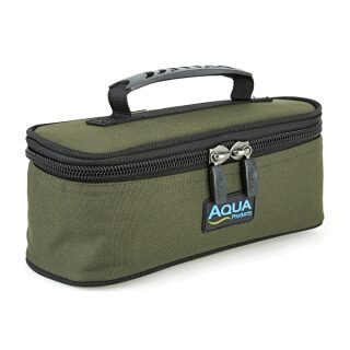 Aqua Bitz Bag Medium - Black Series